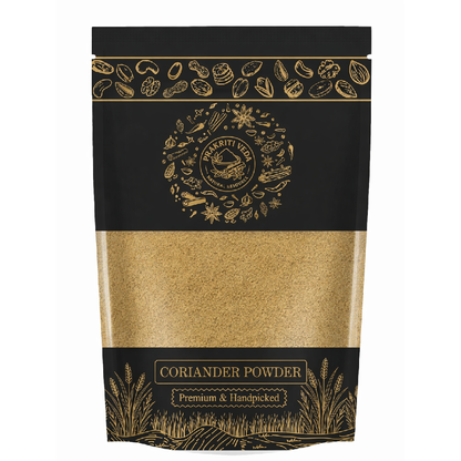 Prakritiveda Coriander Powder | 200gm | 100% Natural