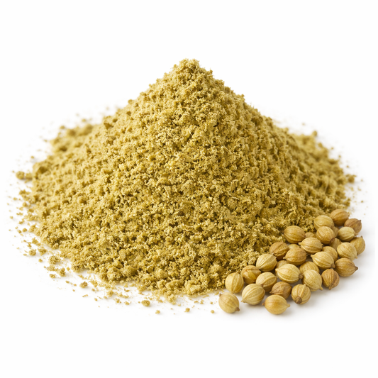 Prakritiveda Coriander Powder | 100gm | 100% Natural