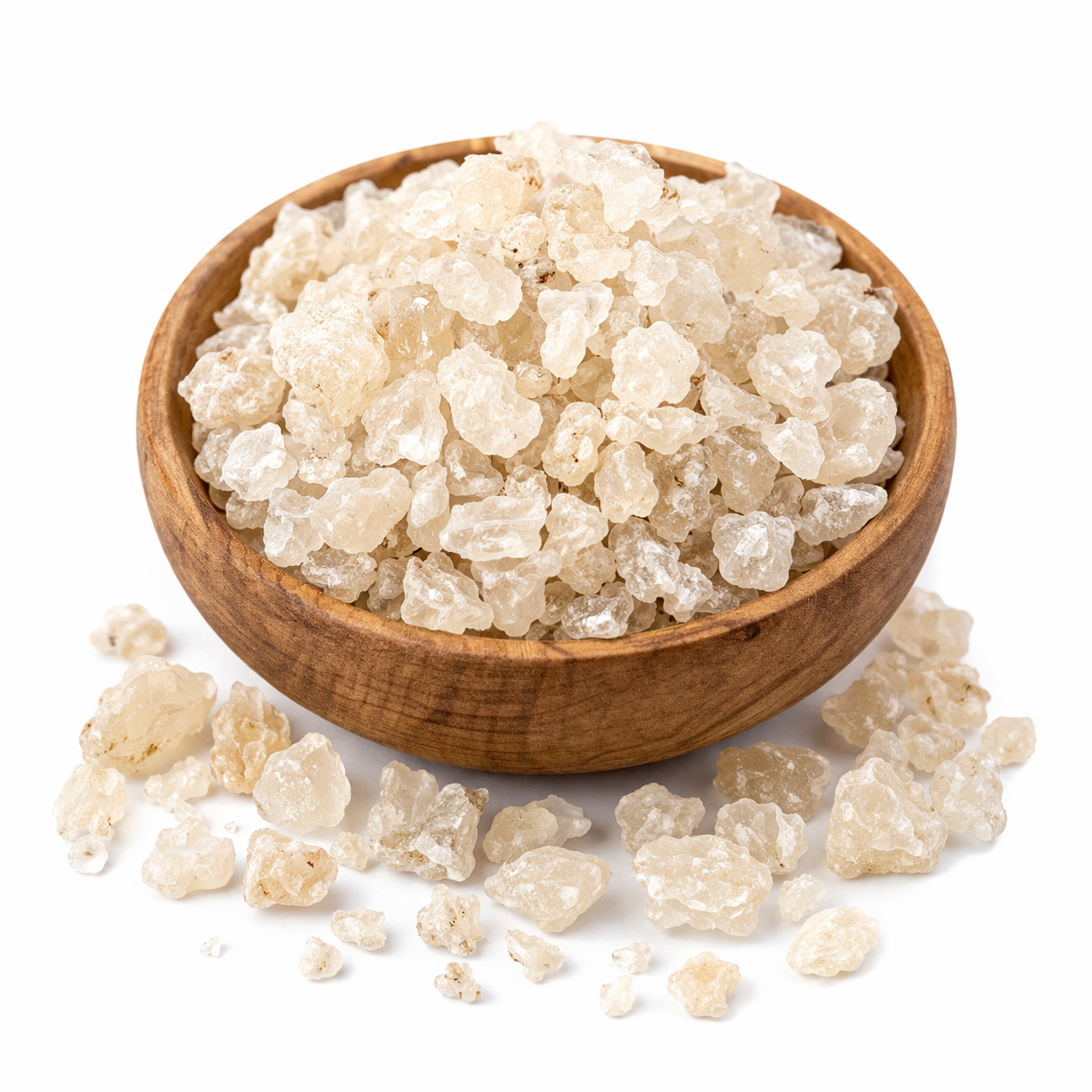 PrakritiVeda  | Unpolish | Gond Katira | 100gm | 100% Natural, No Preservatives Dried Gum