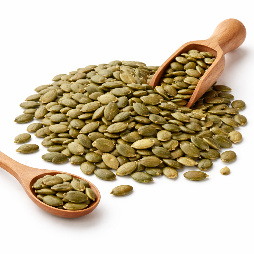 Pumpkin Seeds | 100gm | Boosts Heart Health | Weight Management